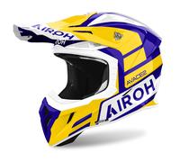Casque cross Airoh AVIATOR ACE 2 - SAKE 2024
