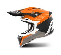 Airoh Strycker Skin orange XXL