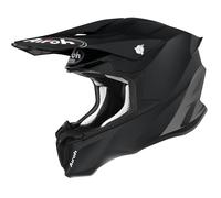 Casque cross Airoh TWIST 2.0 - COLOR - BLACK MATT 2023