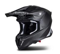 Casque Cross Airoh Twist 2.0 NoirXL Noir