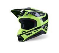 Casque cross Alpinestars S-M3 HEAT 2026