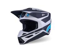 Casque cross Alpinestars S-M3 HEAT 2026