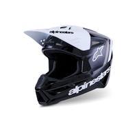 Casque cross Alpinestars S-M3 RADIUM 2025