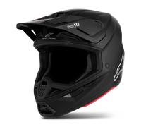 ALPINESTARS Casque moto S-M7 Black Matt 2026 XS