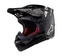 Casque cross Alpinestars SUPERTECH S-M10 - FLOOD 2025