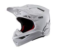 Casque cross Alpinestars SUPERTECH S-M10 - SOLID 2023