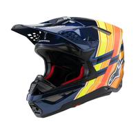 Casque cross Alpinestars SUPERTECH S-M10 - TLD EDITION 25 2025