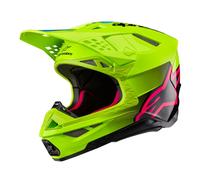 Casque cross Alpinestars SUPERTECH S-M10 - UNITE 2023