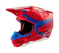 Casque cross Alpinestars SUPERTECH S-M5 - ACTION 2 2023