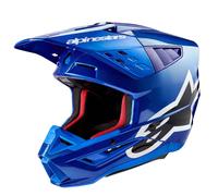 Casque cross Alpinestars SUPERTECH S-M5 - CORP 2024