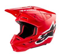 Casque cross Alpinestars SUPERTECH S-M5 - CORP 2024