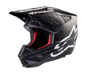 Casque cross Alpinestars SUPERTECH S-M5 - CORP 2024