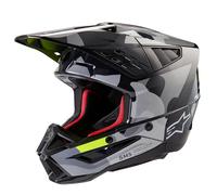 Casque cross Alpinestars SUPERTECH S-M5 - ROVER 2 2023