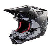 Casque cross Alpinestars SUPERTECH S-M5 - ROVER 2 2023