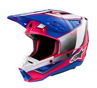 Casque cross Alpinestars SUPERTECH S-M5 - SAIL 2023