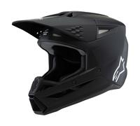 Casque cross Alpinestars YAMAHA S-M3 ENFANT