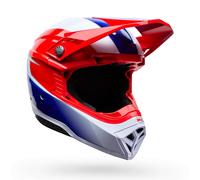 Casque cross Bell MOTO-10 MIPS FALCON 2026