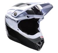 Casque Cross BELL Moto-10 Mips Falcon Blanc/NoirL Falcon Blanc,Noir
