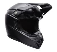 Casque Off-Road Bell Moto-10 Mips Solid Matte Black