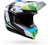 Casque cross Bell MOTO-10 SPHERICAL GRID 2026
