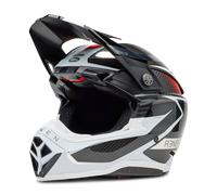 §Casque Cross Bell Moto-10 Spherical Noir§