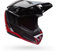 Casque cross Bell MOTO-10 SPHERICAL STRIKE 2026