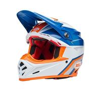 Casque cross Bell MOTO-9S FLEX MERCHANT 2026