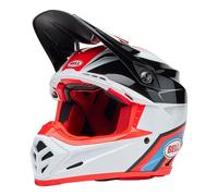 Casque cross Bell MOTO-9S FLEX MERCHANT 2026