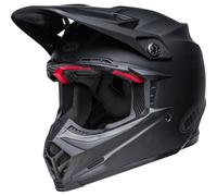 Casque cross Bell MOTO-9S FLEX SOLID 2026
