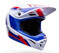 Casque cross Bell MX-10 MIPS - DYNO 2026
