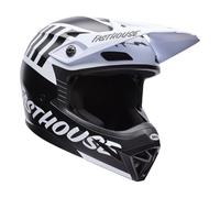 Casque cross Bell MX-10 MIPS FASTHOUSE 2026