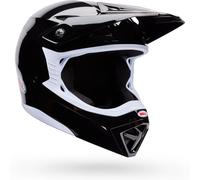 Casque cross Bell MX-10 MIPS - SOLID - ENFANT