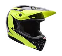 Casque cross Bell MX-10 MIPS TALON ENFANT