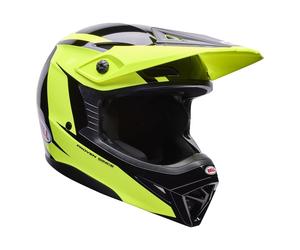 Casque cross Bell MX-10 MIPS TALON ENFANT