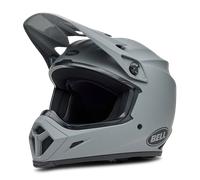 Casque Cross Bell Mx-9 Mips GrisS Gris