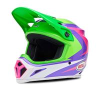 Casque Cross Bell Mx-9 Mips VertL Vert