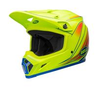 Casque cross Bell MX-9 MIPS ZONE 2026