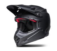 Casque Cross Bell Ps Moto-9S Flex Noir matXXL Noir mat