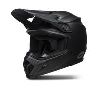 Bell MX-9 MIPS Casque Unisex-Adult, Noir, XL