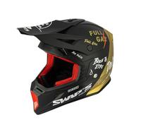 Casque Cross Blur S818 FullGaz L