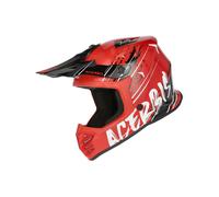 Casque Cross Enfant ACERBIS Profile Junior Rouge/Noir