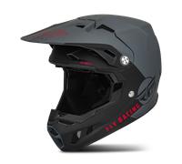Casque Cross FLY Racing Formula CC Gris Mat/NoirS Gris Mat,Noir