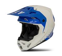 Casque Cross FLY Racing Formula CP BleuXS Bleu