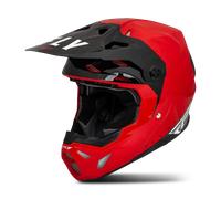 §Casque Cross FLY Racing Formula CP Rouge§
