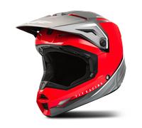 Casque Cross FLY Racing Kinetic RougeXL Rouge