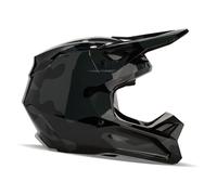 Casque cross Fox ENFANT V1 BNKR