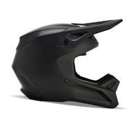 Casque cross Fox ENFANT V1 MATTE