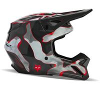 FOX V1 Atlas gris XXL