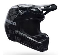 Casque cross Fox V1 - BNKR 2027