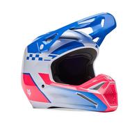Casque cross Fox V1 COLLECT 2025